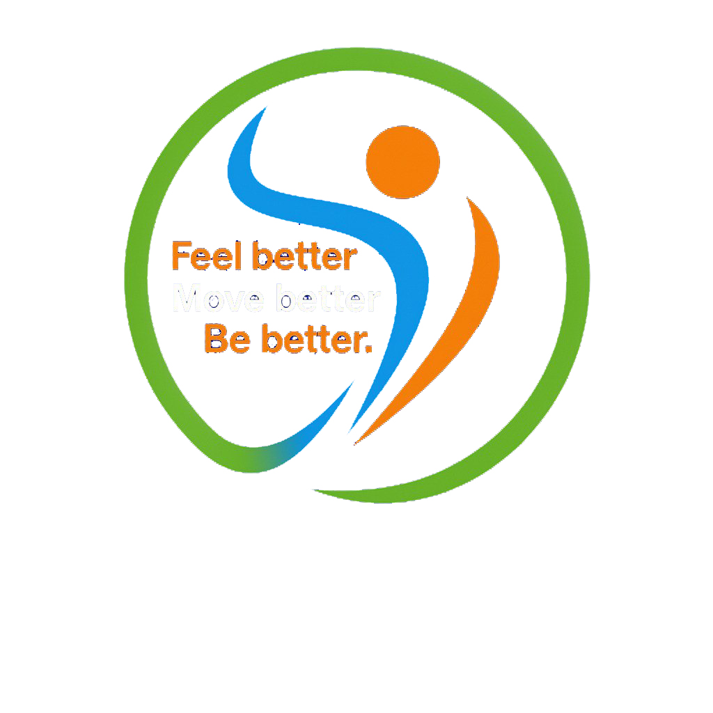 Yan Physio Logo